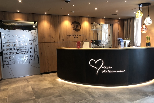 Hotel Dollinger (Innsbruck)